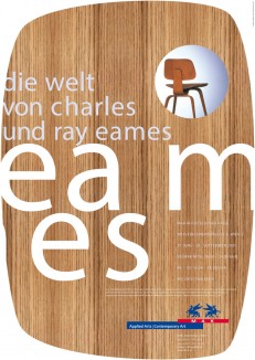 Die Welt von Ray und Charles Eames