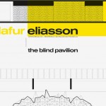 olafur eliasson - the blind pavillon