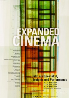 Expanded Cinema