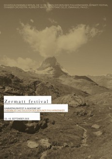 Zermatt Festival