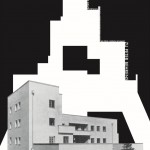 Zeitungsschriften / Interstate / Zu Peter Behrens / Dialog über Schrift und Typografie / Herbert Bayer und das Bauhaus