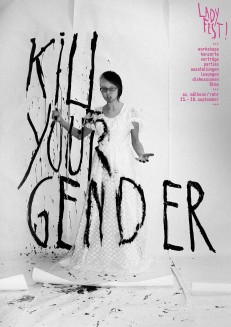 Kill your Gender