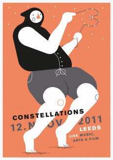 Constellations Festival