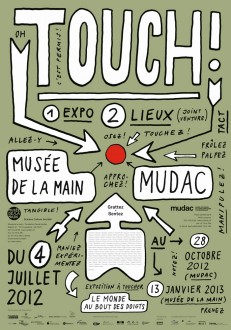 TOUCH!
