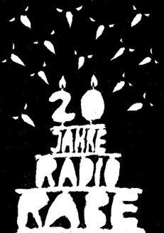 20 Jahre Radio RaBe