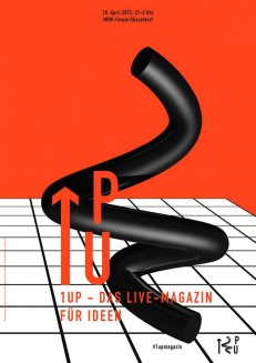 1UP – Das Live-Magazin für Ideen