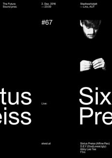Sixtus Preiss