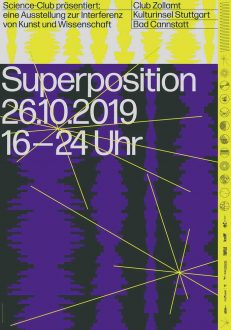 Science Club: Superposition