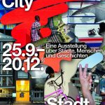 Living the City –  Stadt leben