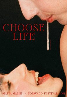 Choose life (get vaccinated)