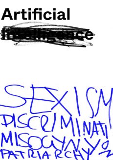 Artificial Sexism