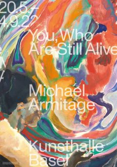 Michael Armitage – You, Who are Still Alive