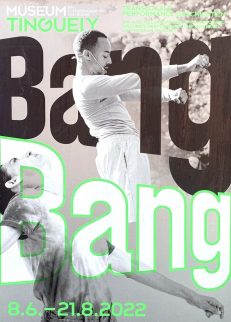 BANG BANG – Museum Tinguely