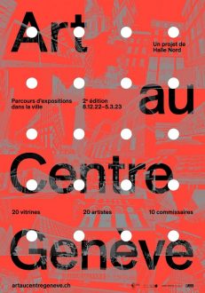 Art au Centre Genève