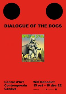 Dialogue of the Dogs