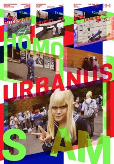 S AM – Homo Urbanus