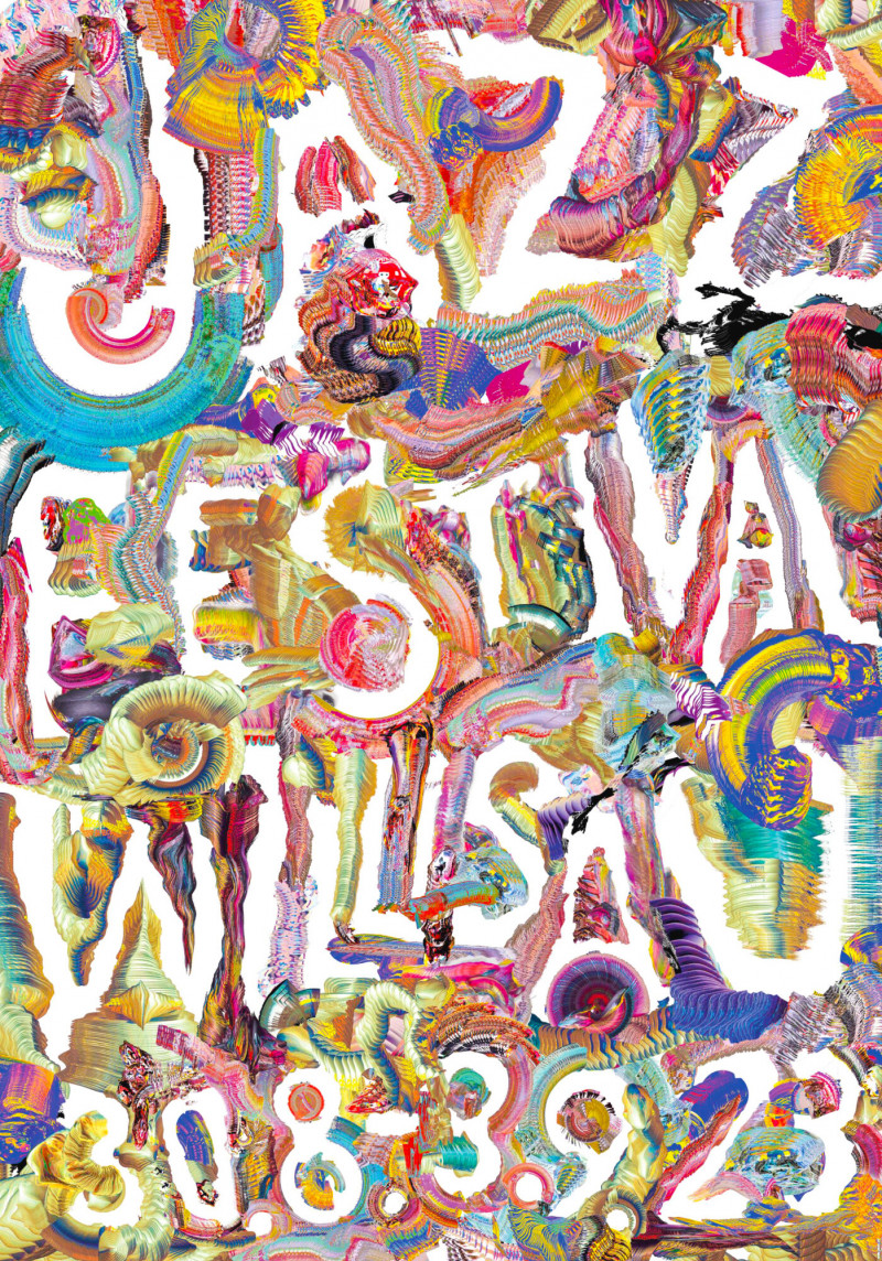 Jazz Festival Willisau 2023 — PANK, Härtlein Martin »Fuzzy«