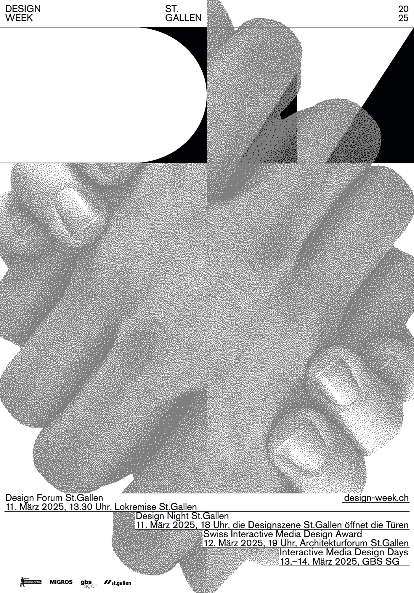 Design Week St.Gallen — Alessio Borando, Sino Borando
