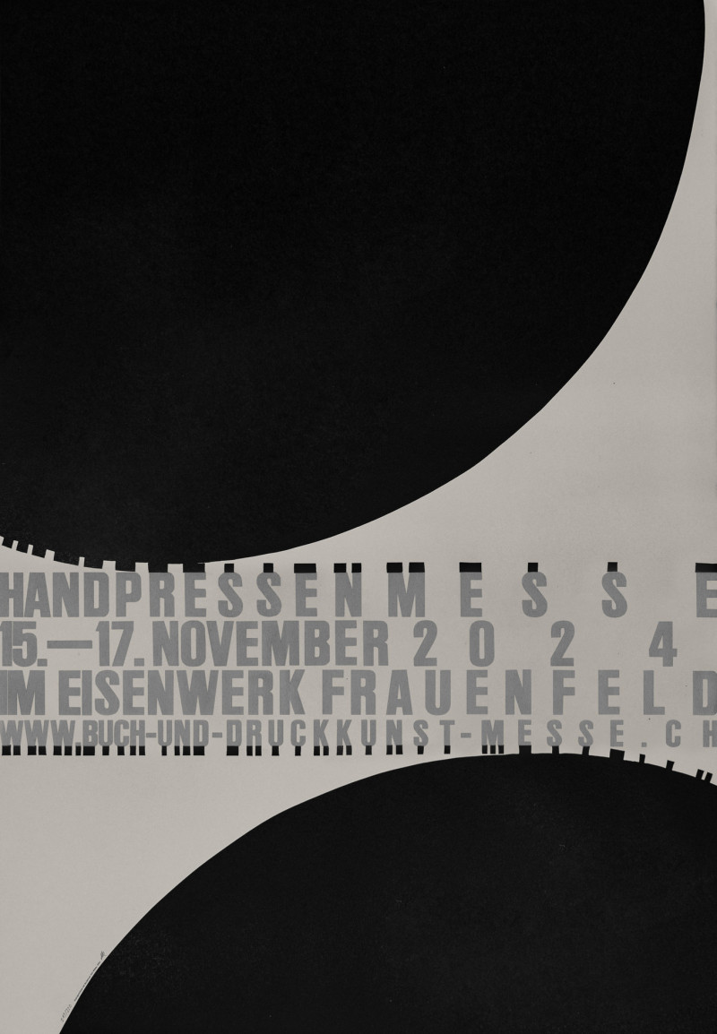 Handpressenmesse — babyinktwice
