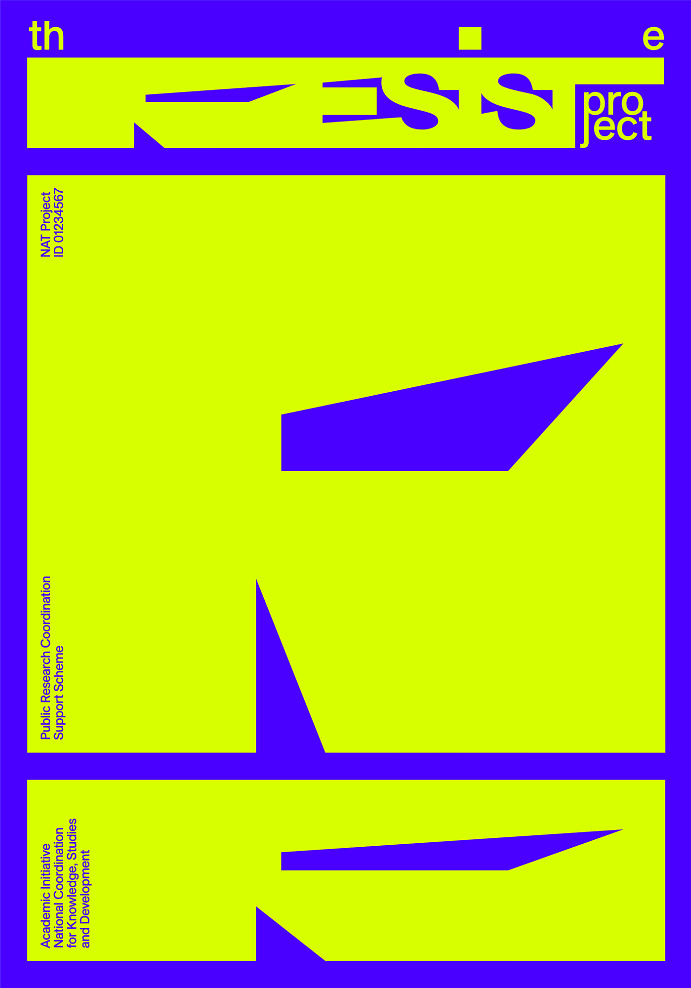 Widerstand — Larissa Tanya Hoppeler