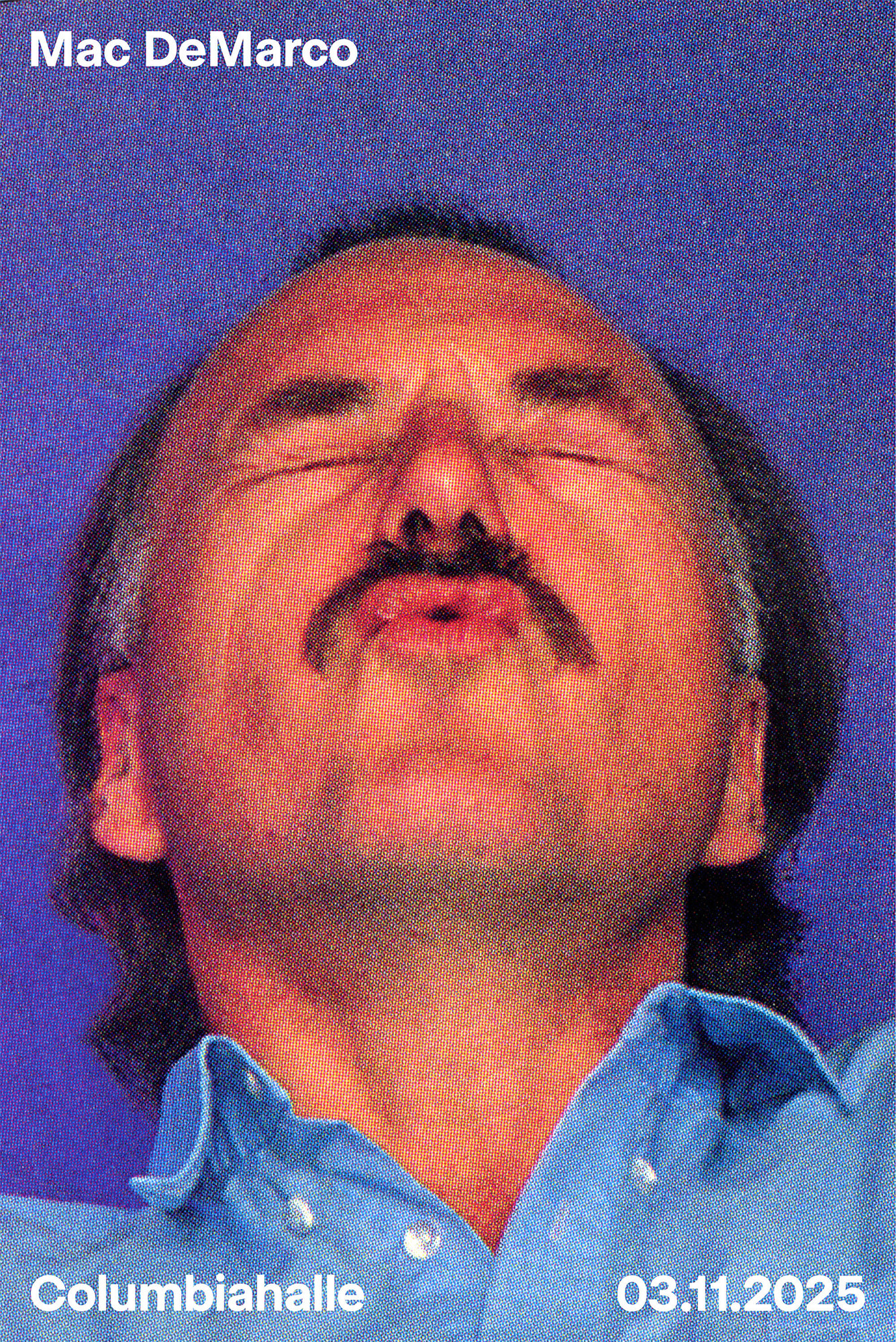Oooohhh — Viktor Briestensky