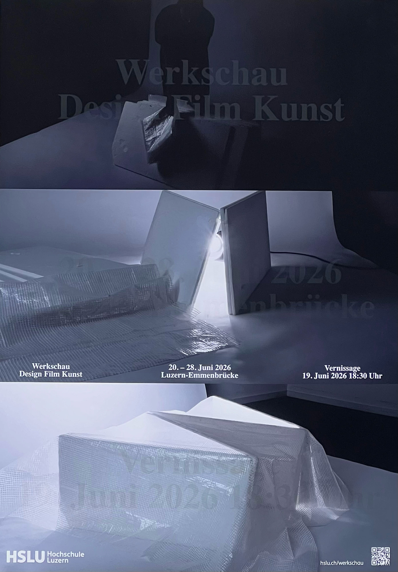 Sichtbar — Noel Grüter