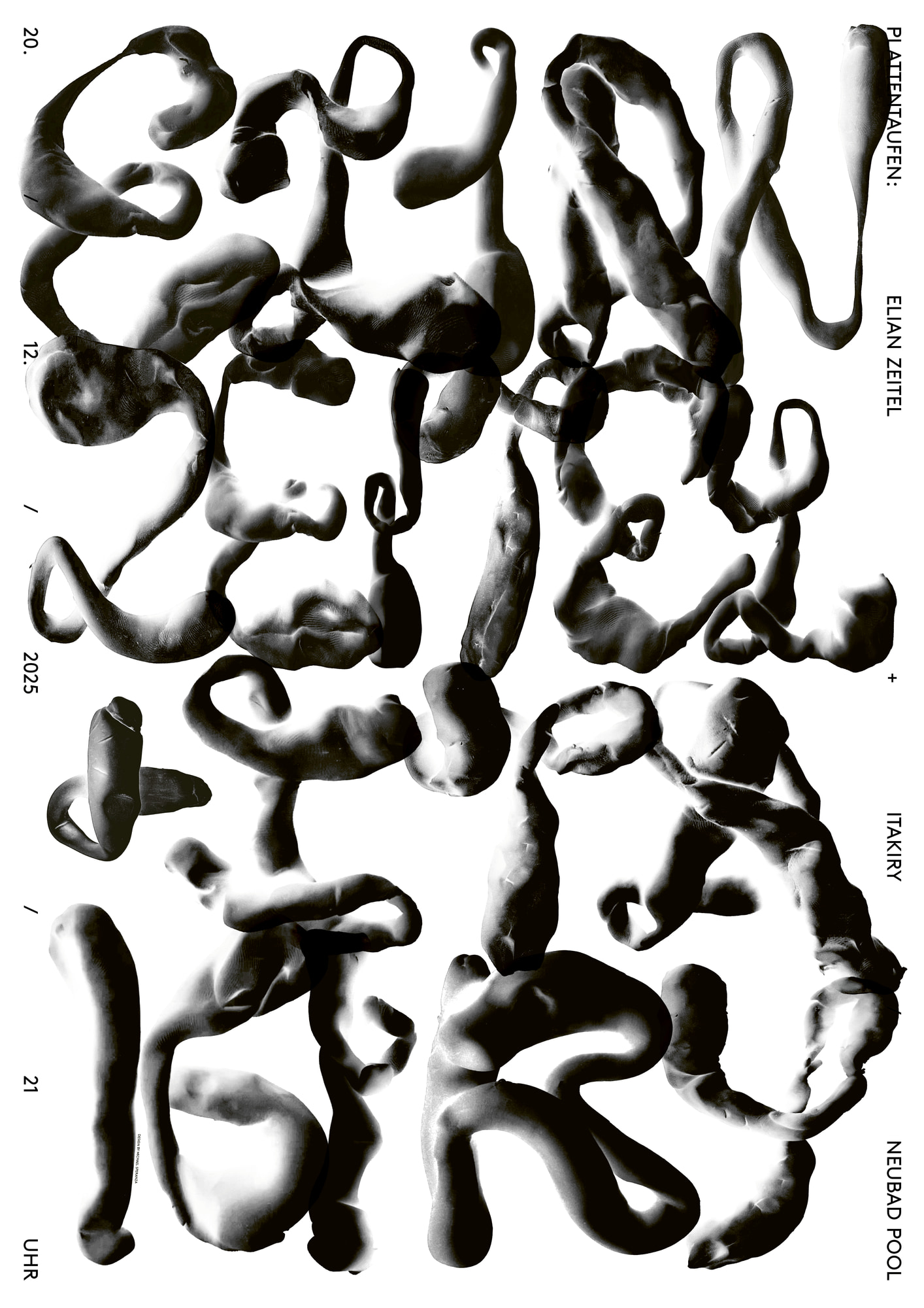 Elian Zeitel + Itakiry — Studio Speranza