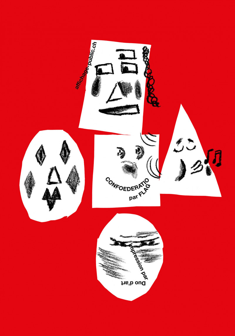 CONFOEDERATIO — FLAG Aubry/Broquard