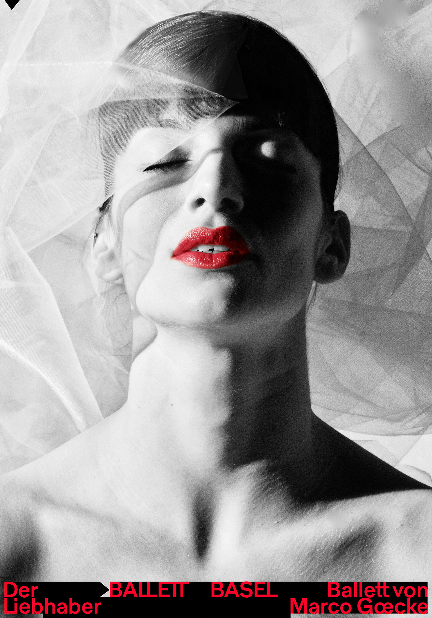 Der Liebhaber – Theater Basel — Claudiabasel Grafik + Interaktion