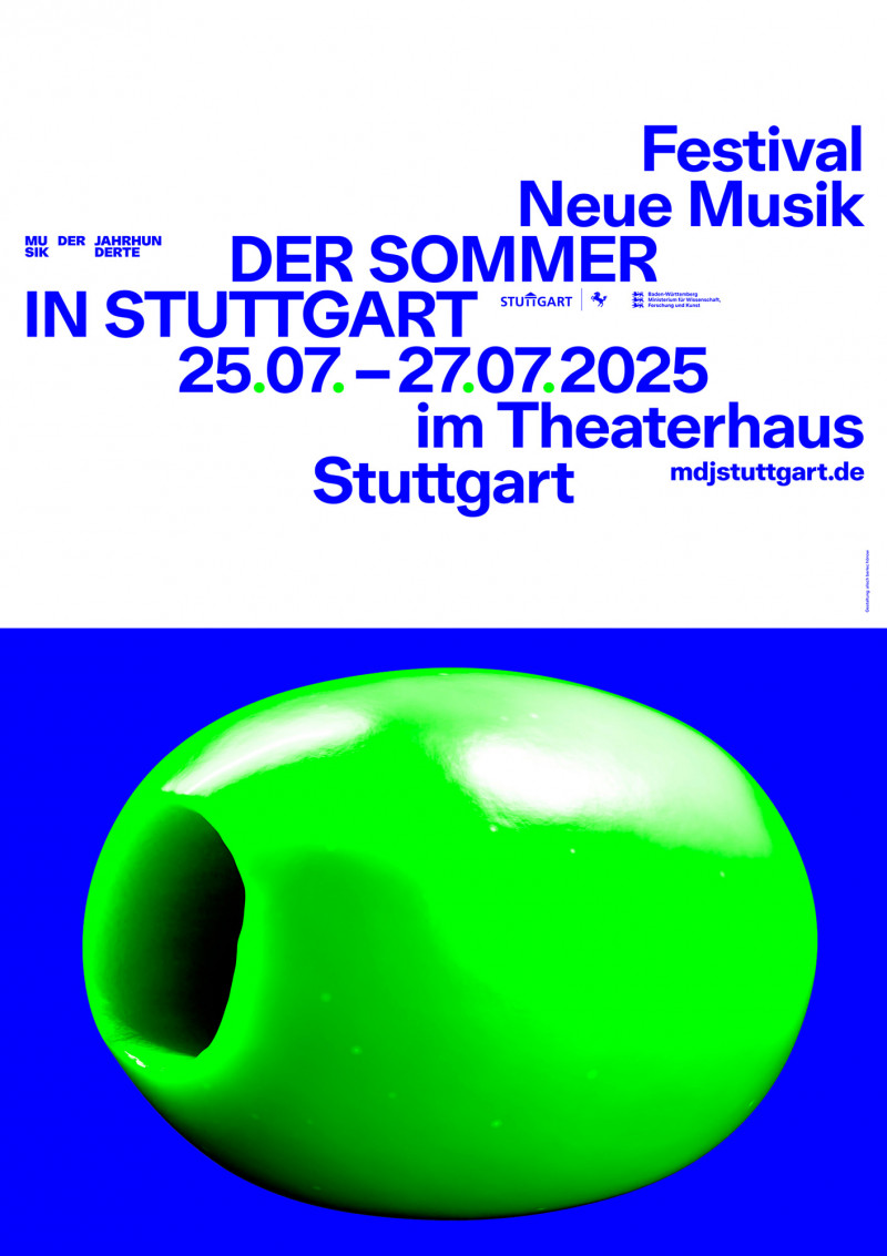 Der Sommer in Stuttgart 2025 — H A N D