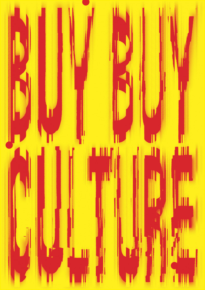 Buy Buy Culture — Jeremy Traun