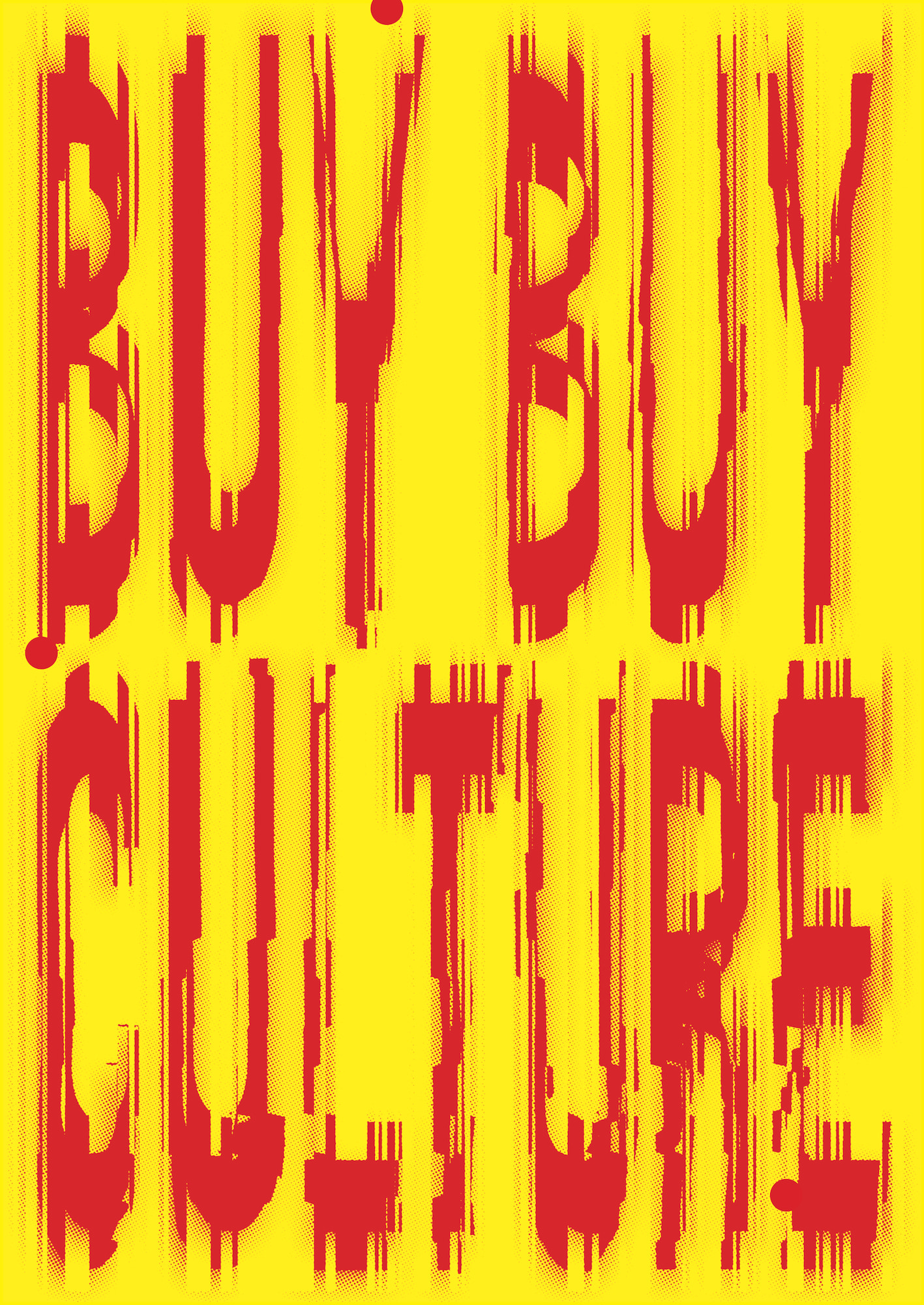 Buy Buy Culture — Jeremy Traun