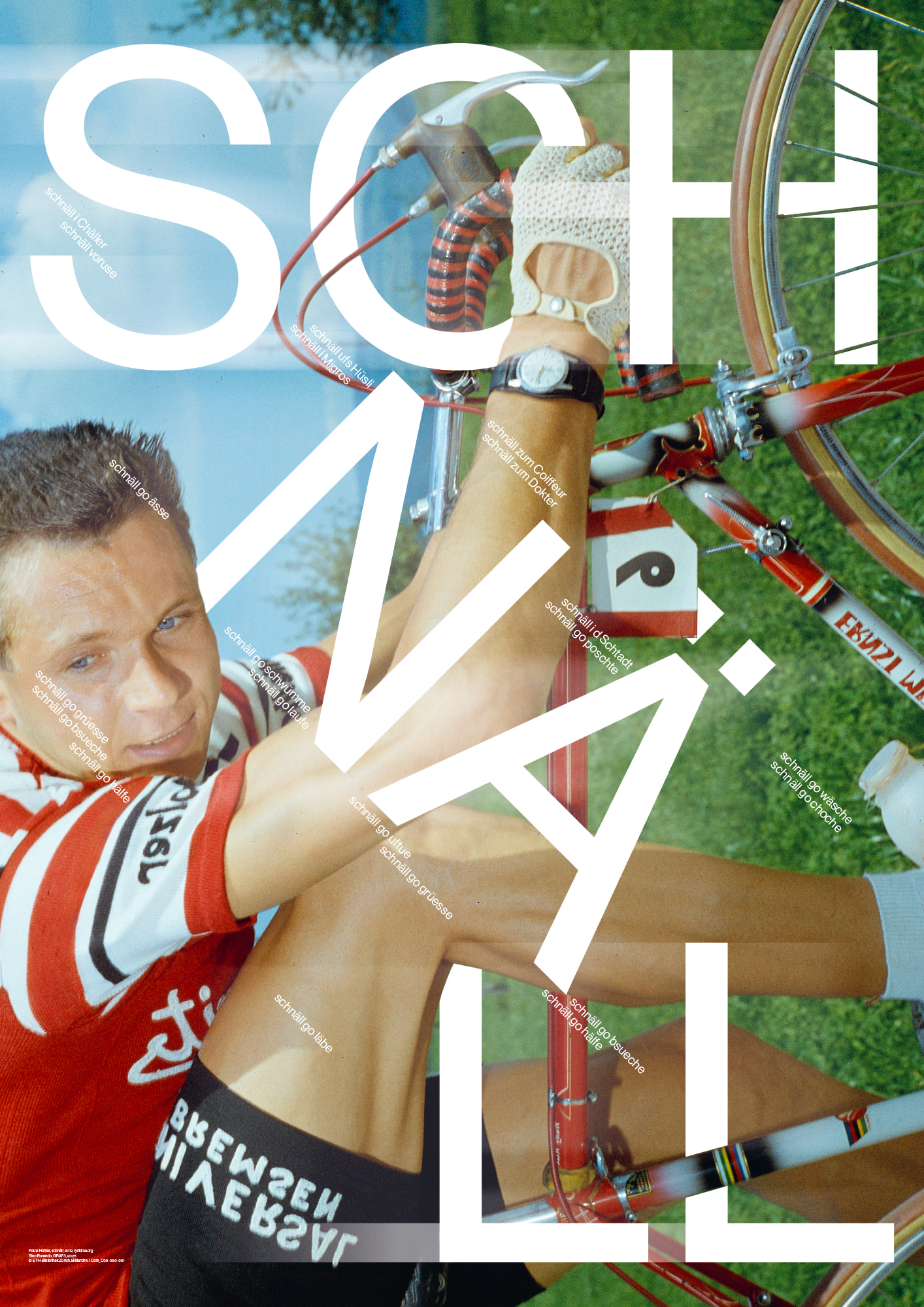 SCHNÄLL — Sino Borando