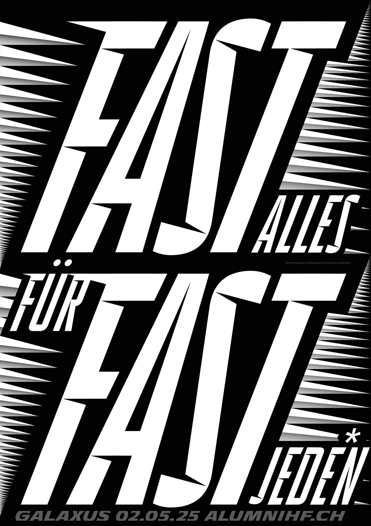 Fachreferat von Digitec Galaxus „Fast alles für fast jede*n“ — Kerschbaum Philip, Fawad Qadire